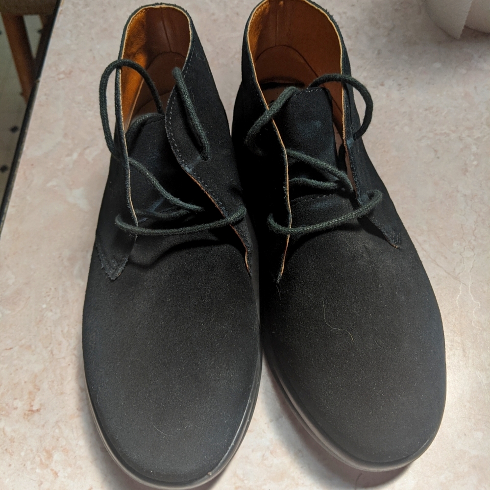 Dr. Comfort Cara Chukka Boot